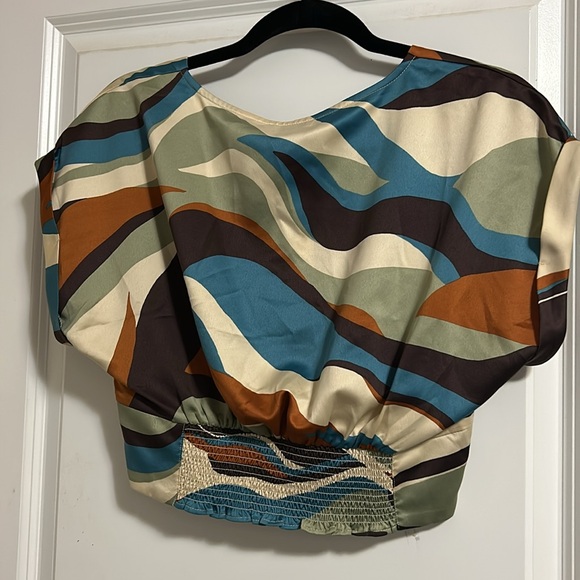 Brand new with tags. - Picture 3 of 3